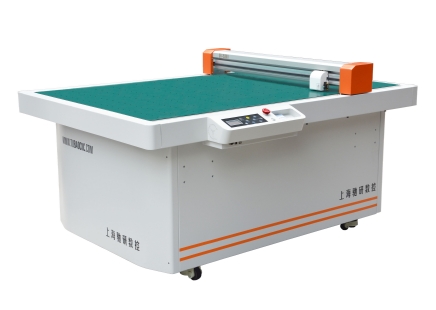 CNC Flatbed Cutter-GR9015 (same to GR1590)